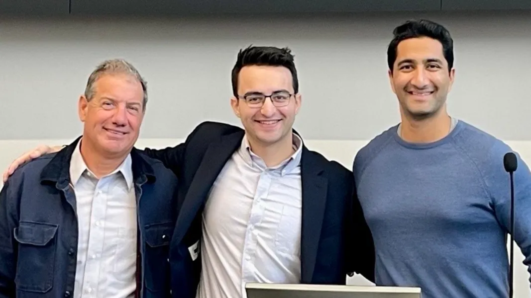 Harvard Law dropout raises $6M for Blue Voice to build a ‘Harvey for police officers’