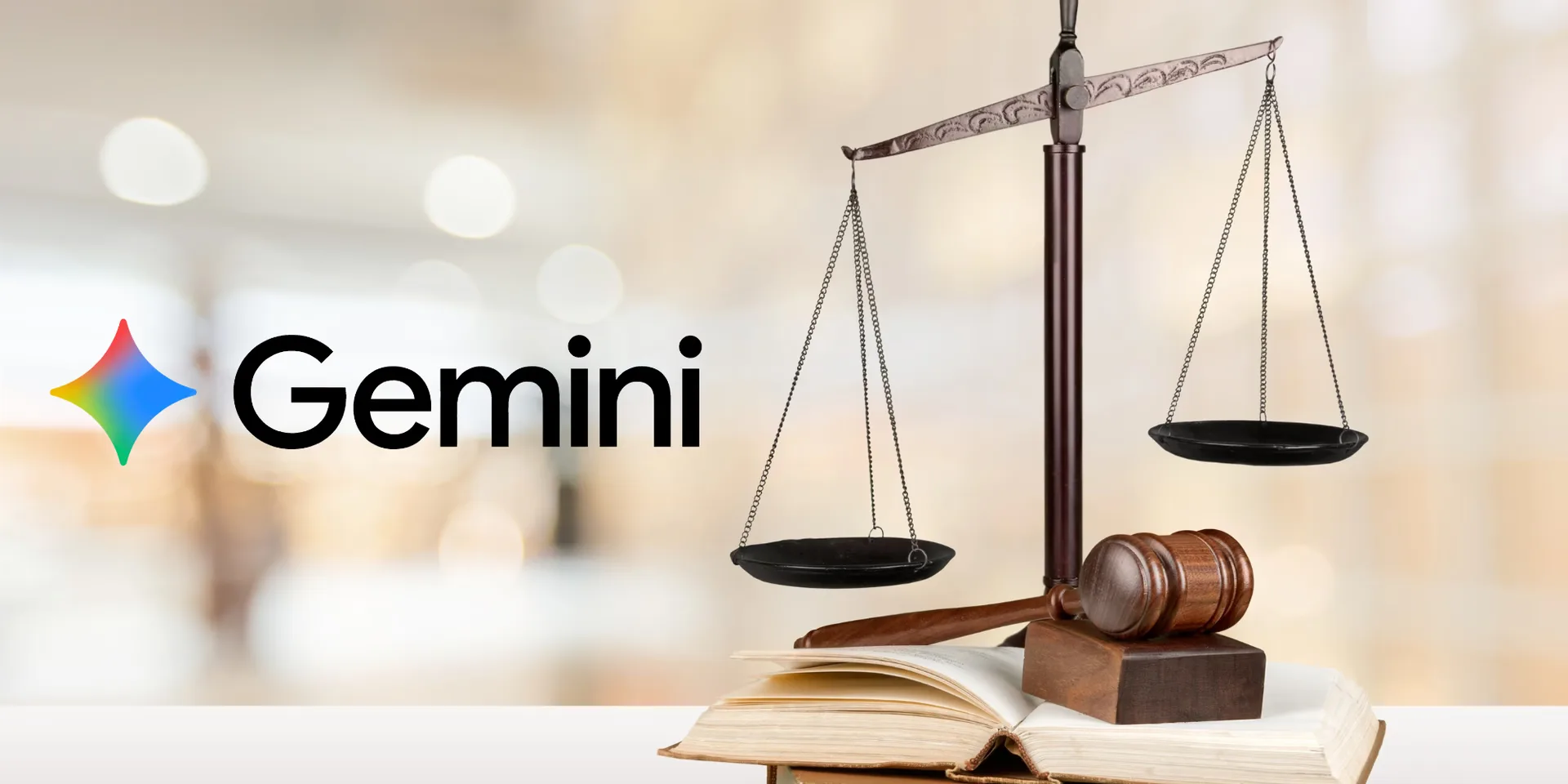Google Takes Gemini Enterprise Into Big Law With Legal-Specific Agents