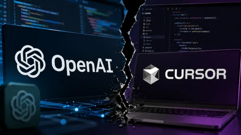 OpenAI Cut Off a Billion-Dollar Customer to Avoid Elon Musk