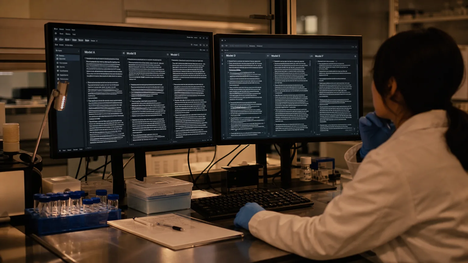 Editorial image for Wikis.ai Lets You Query GPT, Claude and Gemini at Once