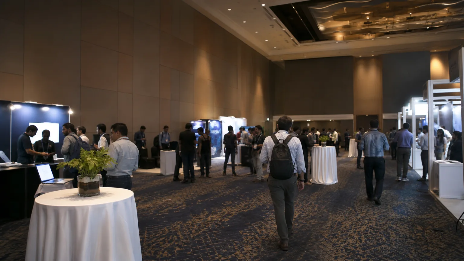 Editorial image for MCP Connect Bengaluru Conference Set for September 2026