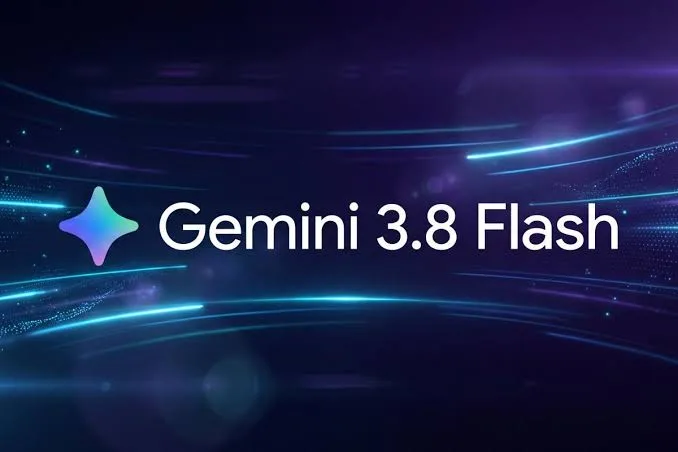 Editorial image for Google Ships Third Gemini Flash Model in Six Weeks