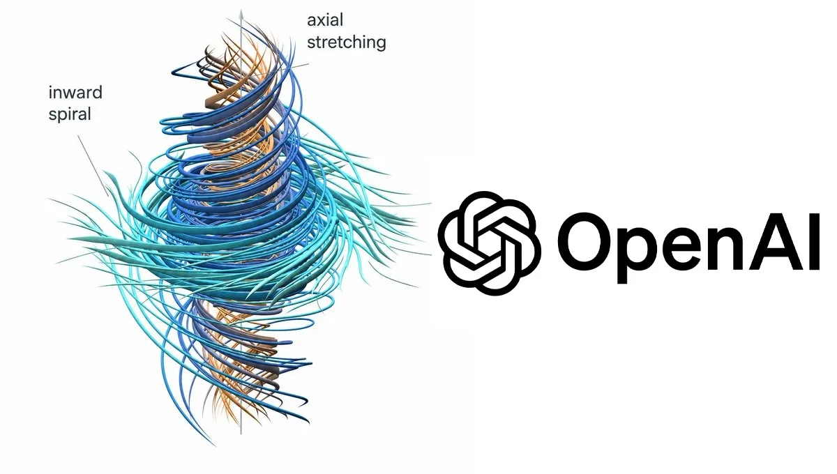 Editorial image for OpenAI's Navier-Stokes claim clouded by rival math dispute