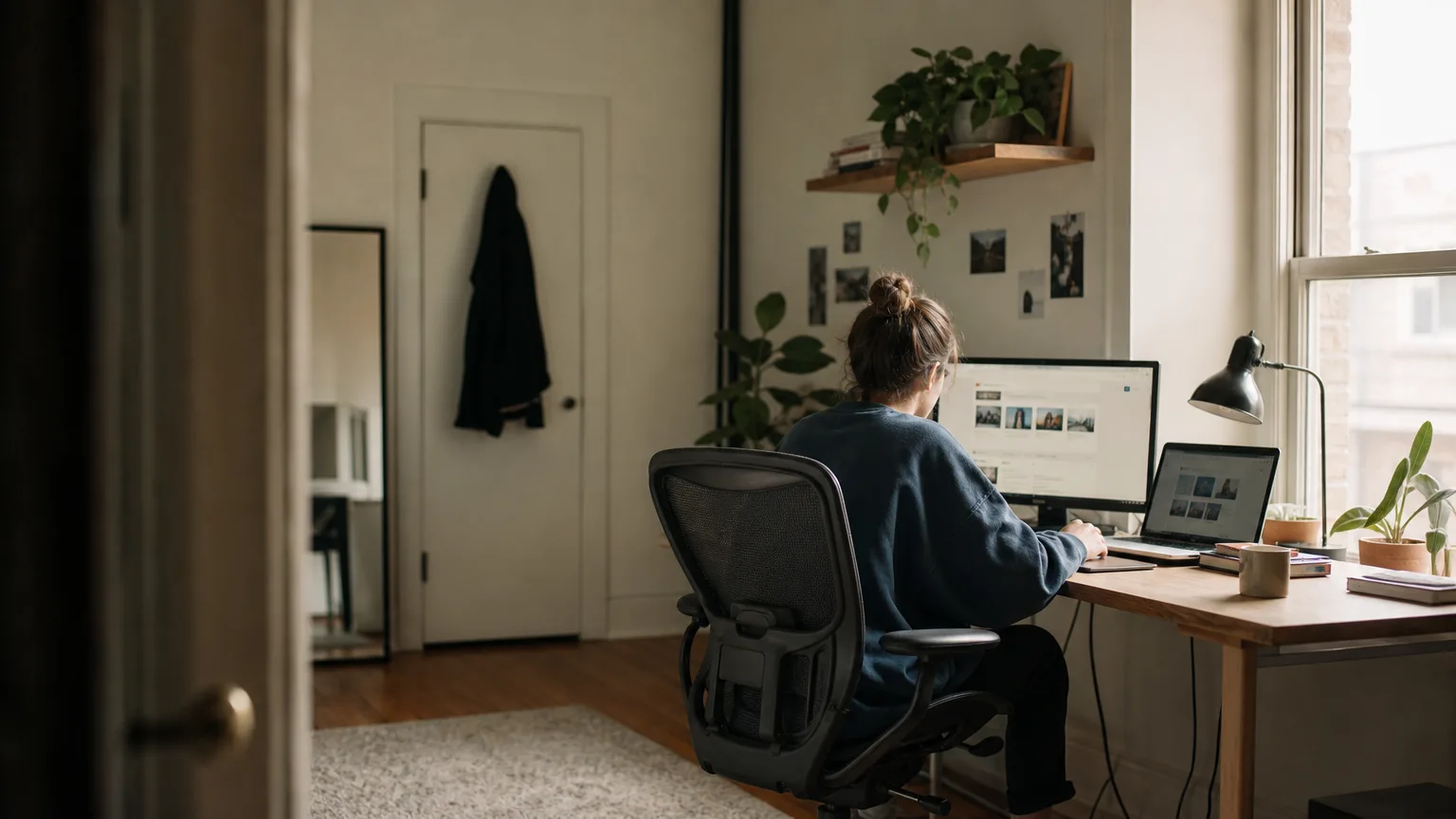 Editorial image for How AI Data-Labeling Gigs Became Gen Z's New Side Hustle