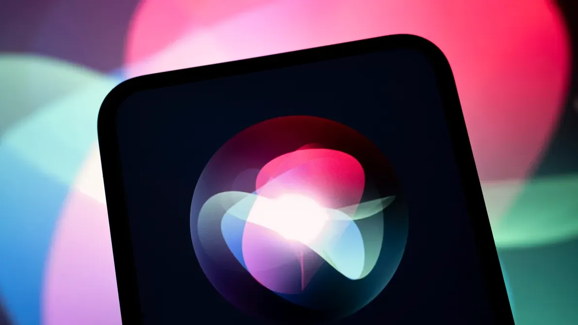My Brief Summer Fling With Siri AI