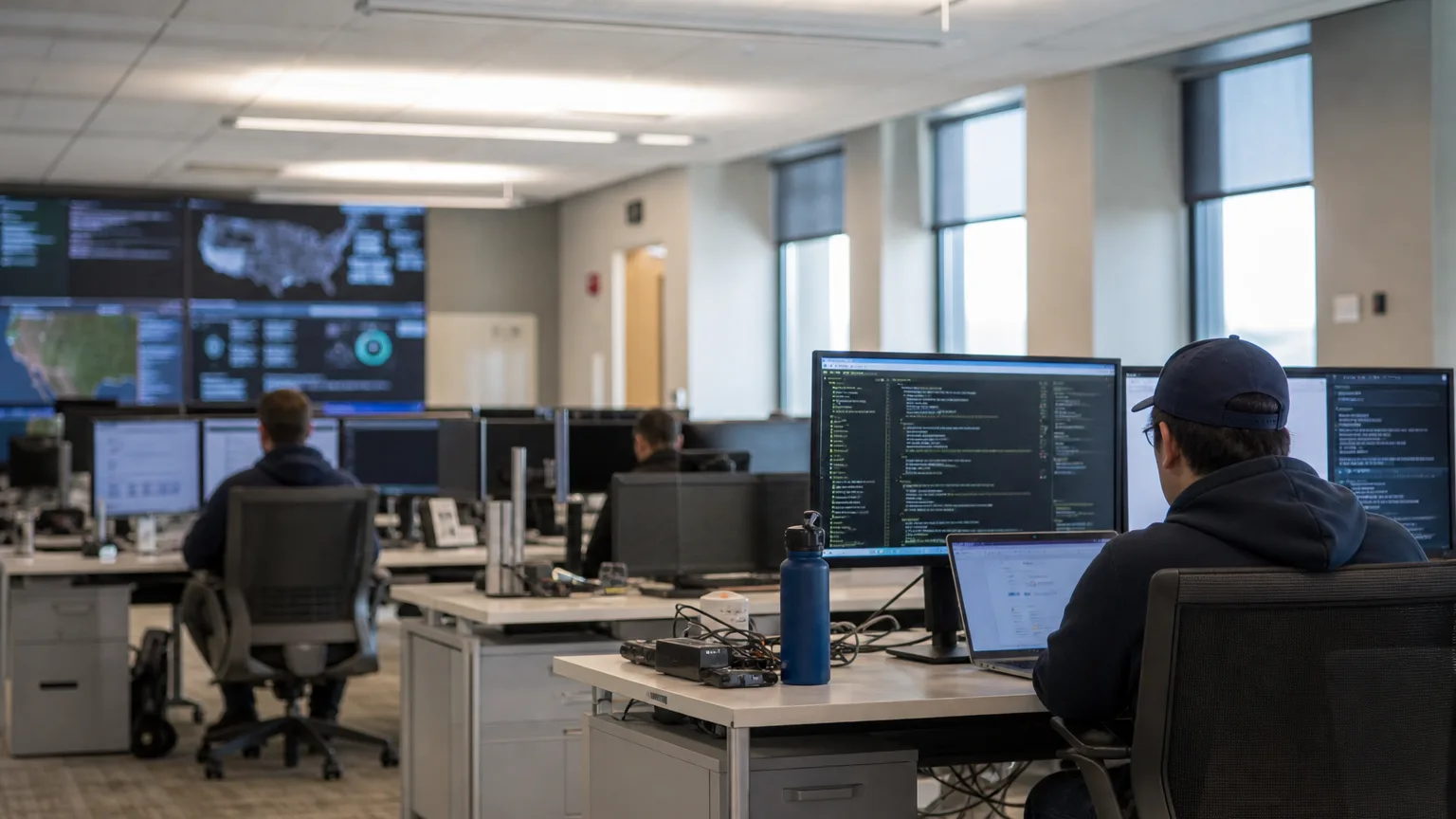 Editorial image for Claude 5.5 models reach Kiro IDE and CLI in AWS GovCloud