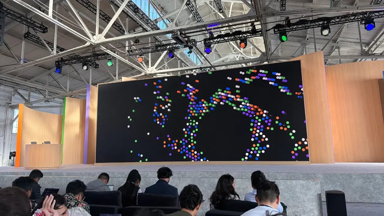 OpenAI DevDay 2026 live blog
