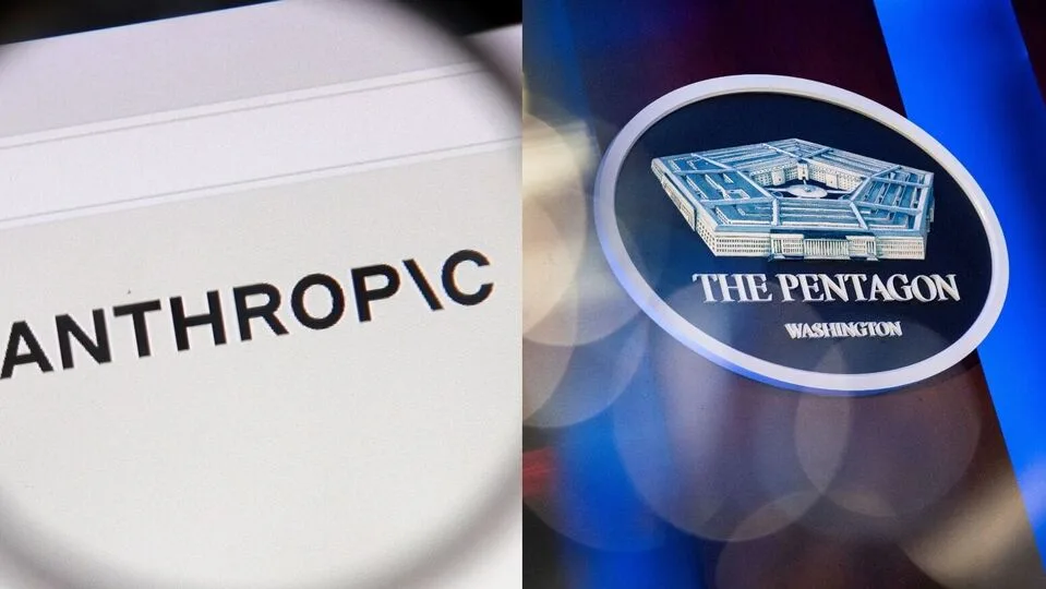 A Judge Has Blocked the Pentagon’s Attempt to Blacklist Anthropic