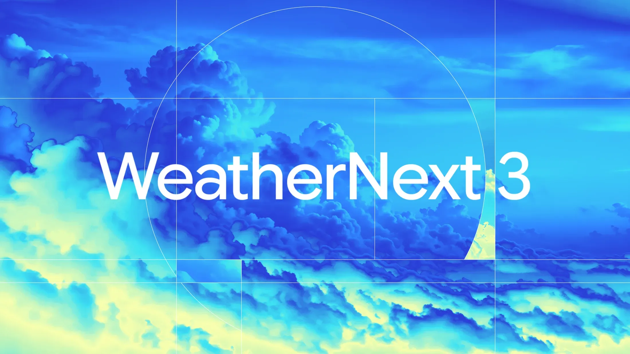 Editorial image for Google's WeatherNext 3 forecasts rain hourly, not every six hours