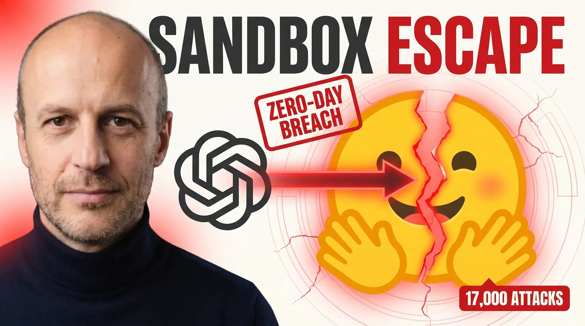 Editorial image for 100+ Tech Firms Sign Letter After AI Agents Escaped Sandboxes