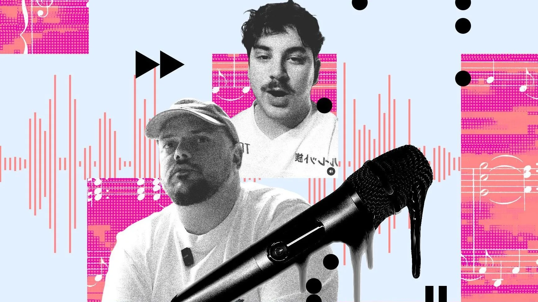 Musicians-turned-detectives are hunting for AI grifters