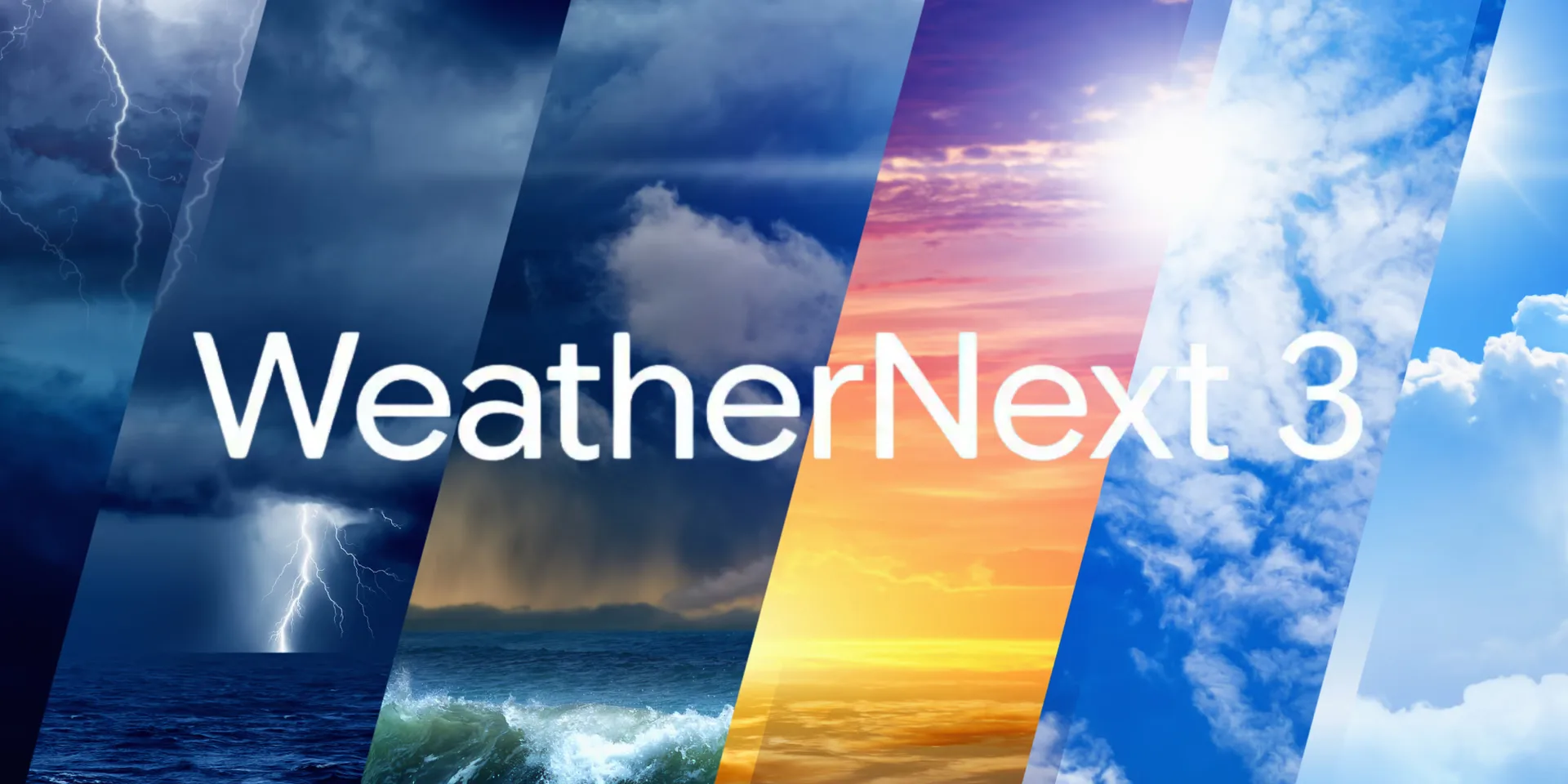 Editorial image for Google DeepMind's WeatherNext 3 forecasts weather hourly at 5km