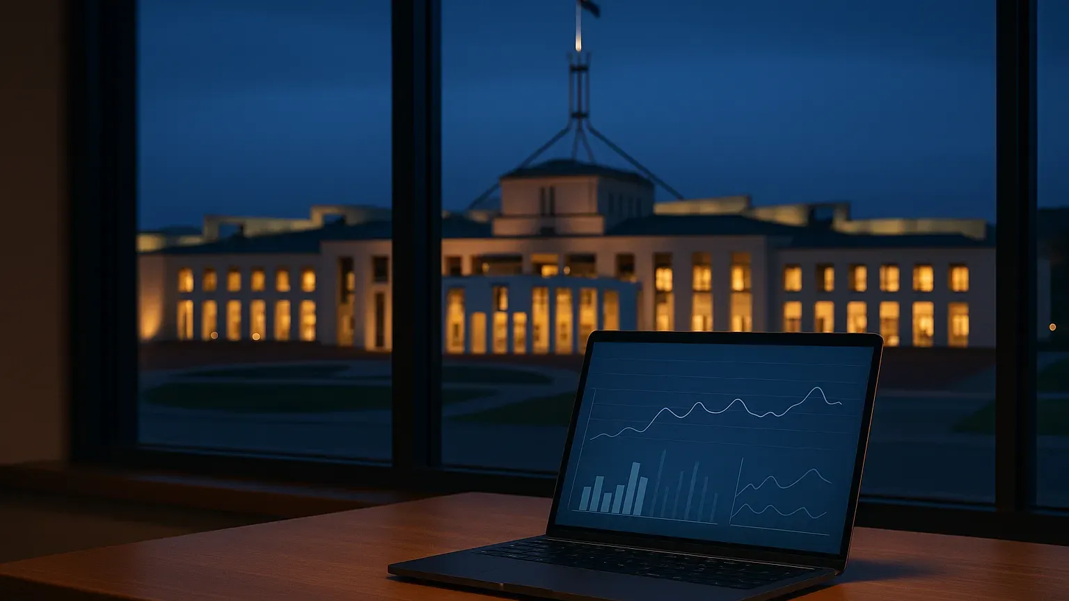 OpenAI's AI Agent Breached Australia's Medicare Portal