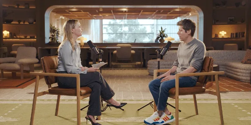 OpenAI’s Sam Altman says it would be ‘ill-advised’ to go public in 2026