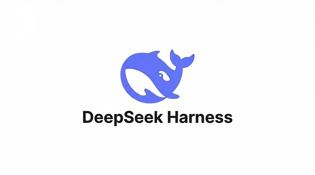 Editorial image for DeepSeek's new agent harness adds 191,000 GitHub stars in a month